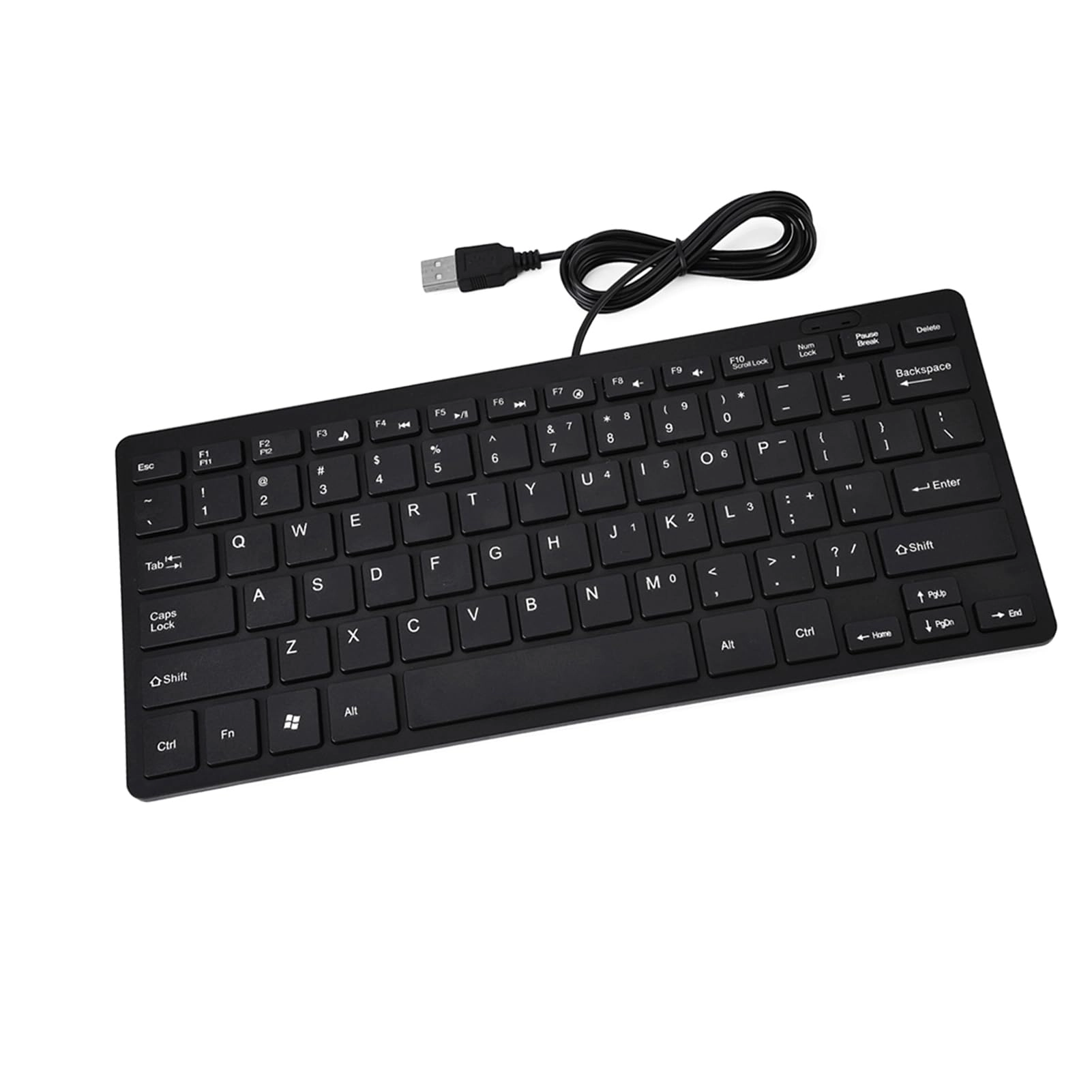 Ultra Thin Mini Keyboard - Wired