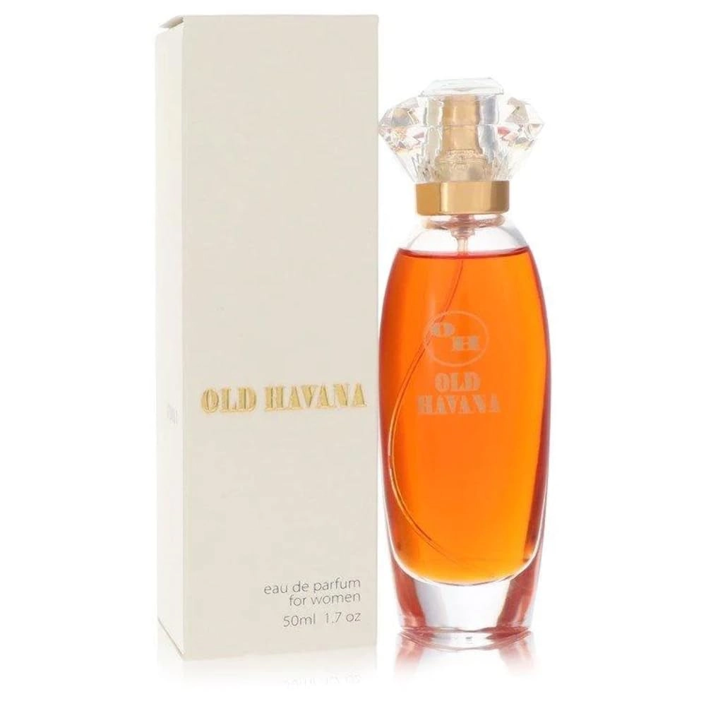 Marmol & Son Old Havana Eau de Parfum 1.7 oz