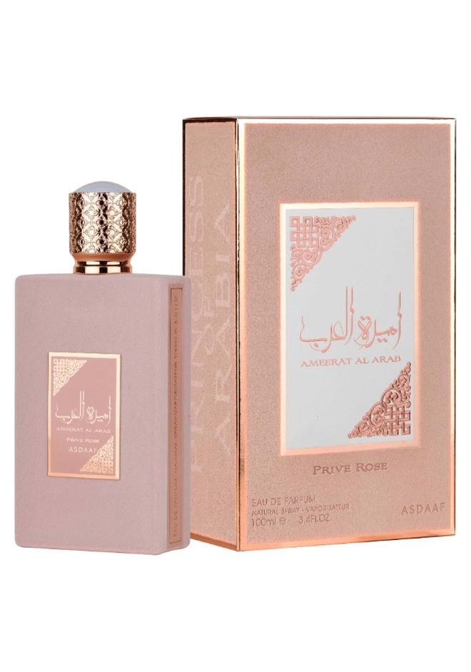 Ameerat Al Arab - Eau de Parfum 100ml