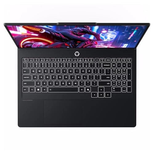 Legion Pro 5i Gen 10 - 16'' Ultra 9-275HX 64GB DDR5 4 TB SSD