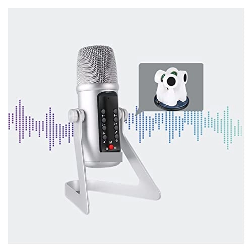 ss1/i47179 Wired Microphone