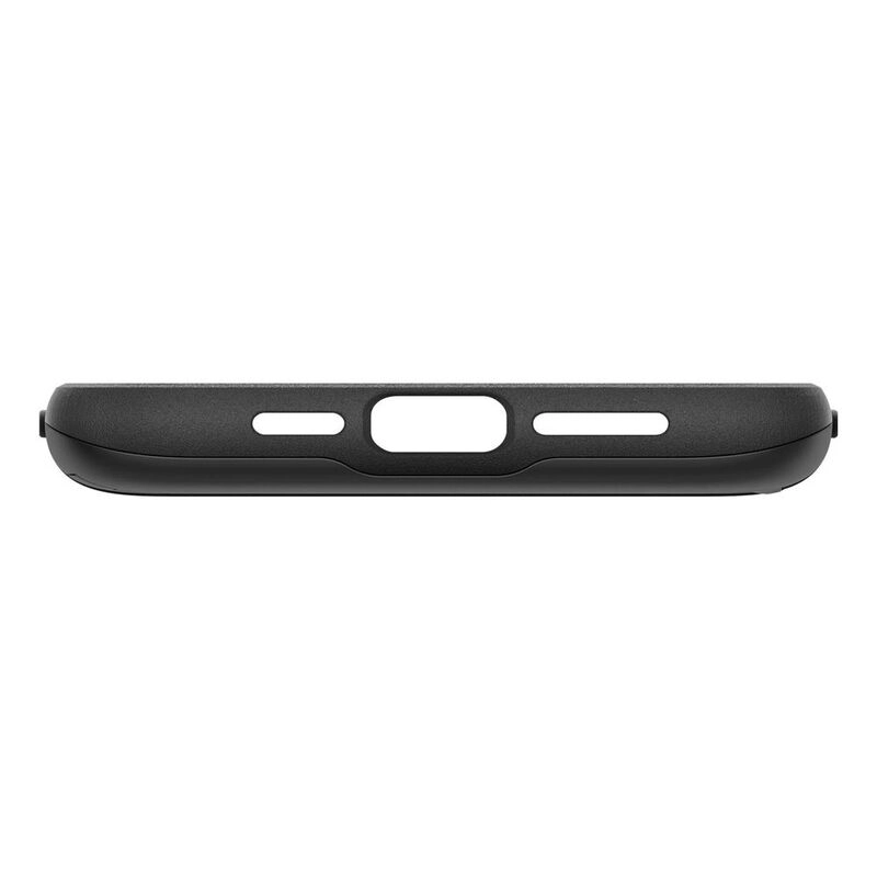 Slim Armor Case - Thermoplastic polyurethene | Polycarbonate for iPhone 15 Pro Max
