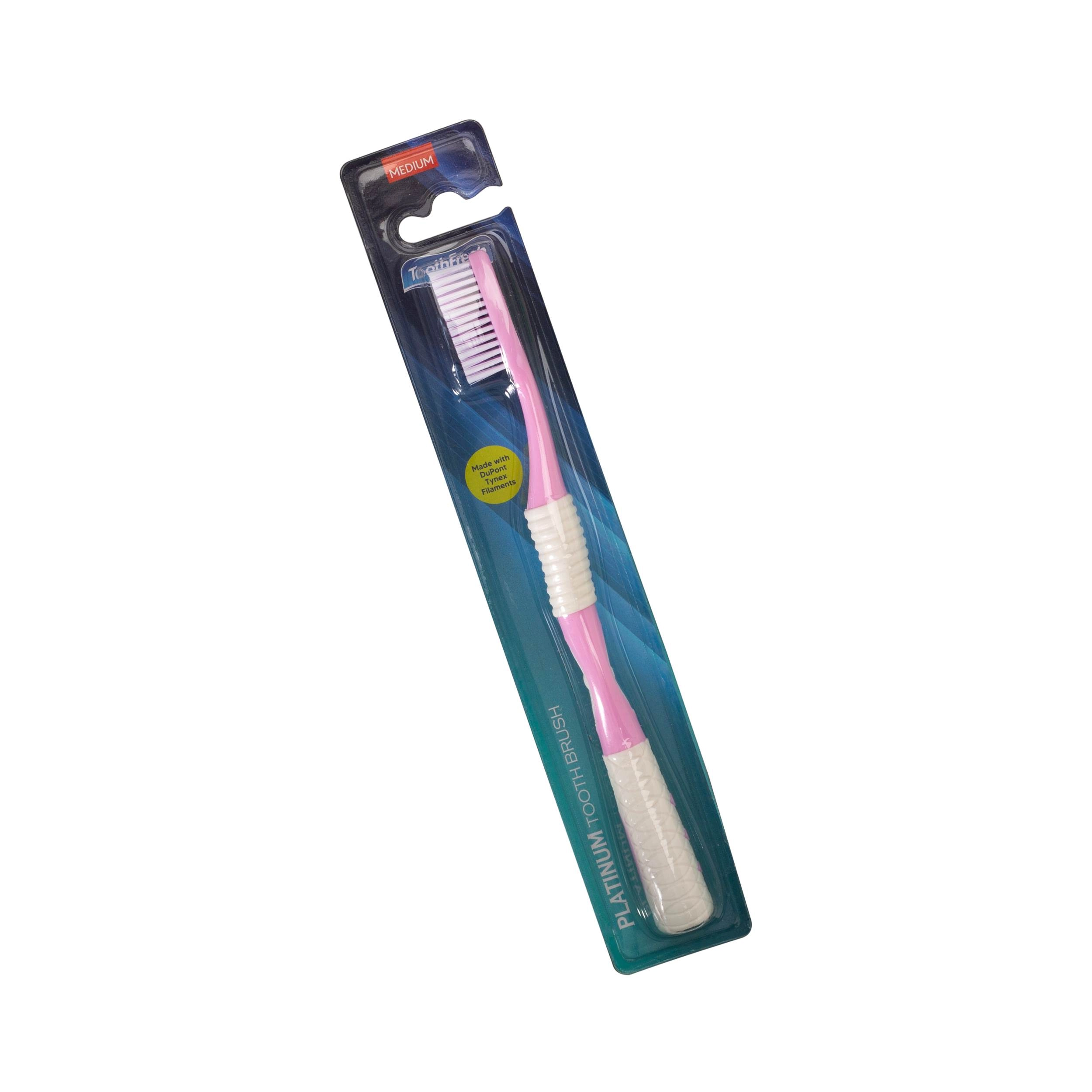 TOOTHFRESH Toothbrush