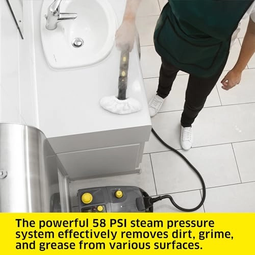 SG 4/4 - 4 bar 4 litre