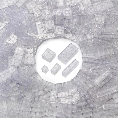 Bricks Set - 260 pcs