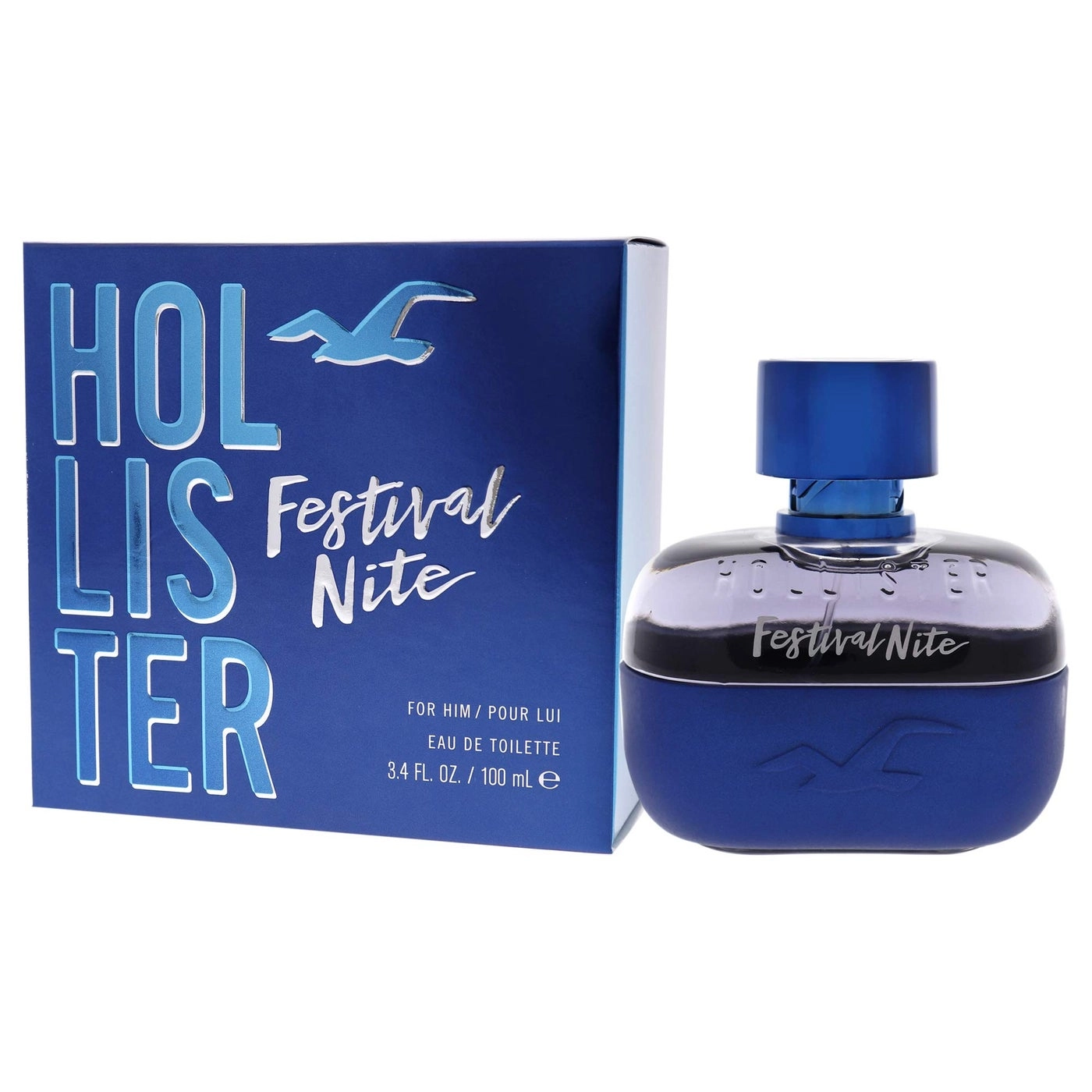 Festival Nite Eau de Toilette 100 ml