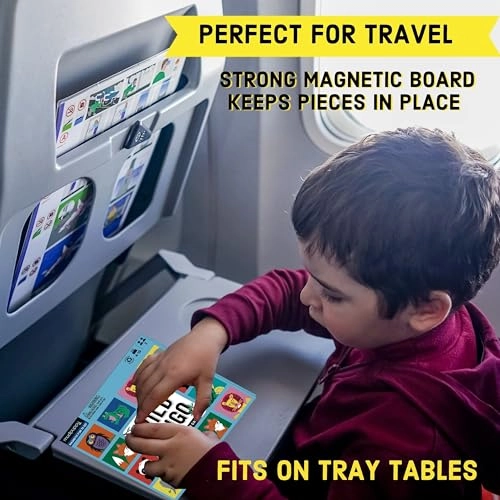 Wild Bingo - Magnetic