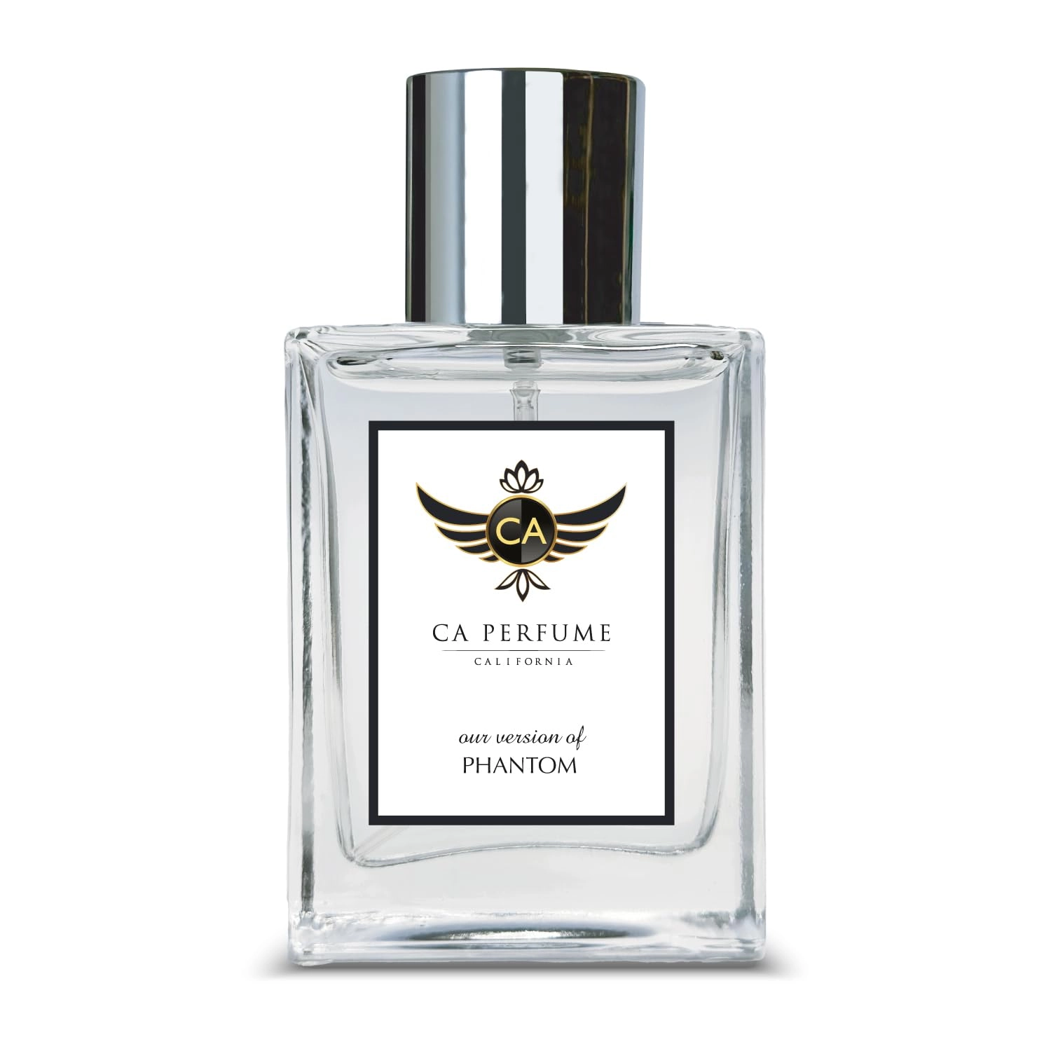 EMRA LLC Phantom Impression Eau de Parfum 50ml