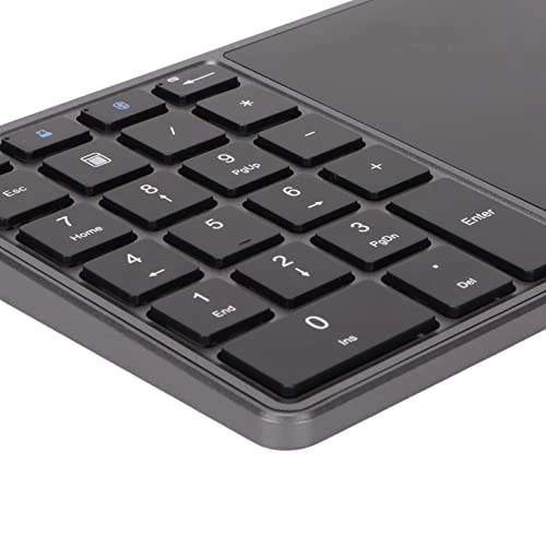 Wireless Numeric Keypad