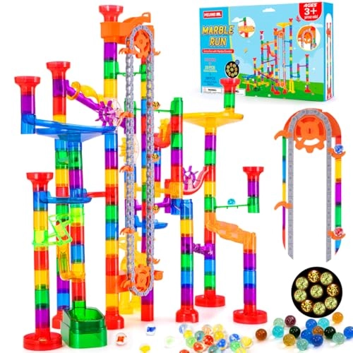 Marble Run - 247 pcs