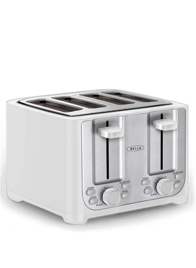 Toaster - 4 Slice