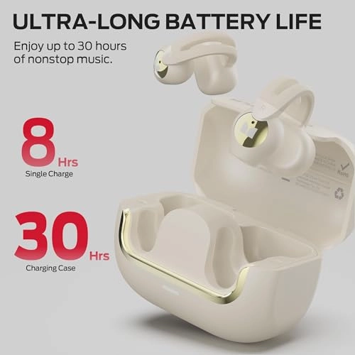 Open Ear AC500 Wireless Earbud