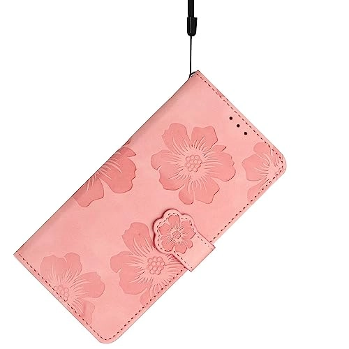 Flip Phone Cover Wallet Protective Case for iPhone 14