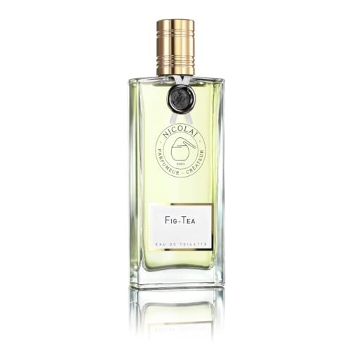 Fig Tea Eau de Toilette 100 ml