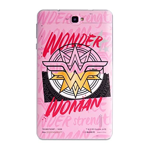 Wonder Woman - 1 GB 7 Inches 16 GB
