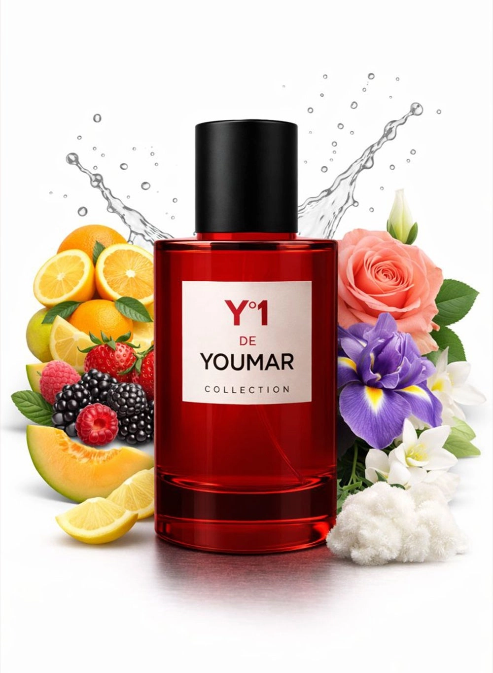 YOUMAR Y01 De - 100ml
