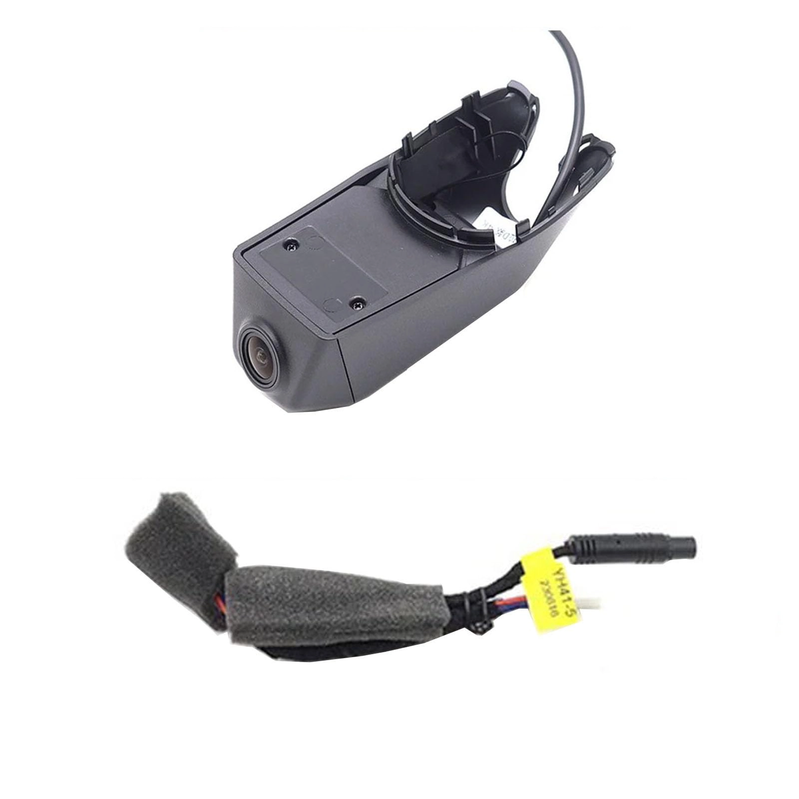 Toiumops Dash Cam for Tesla Model 3 - 4K 2160P