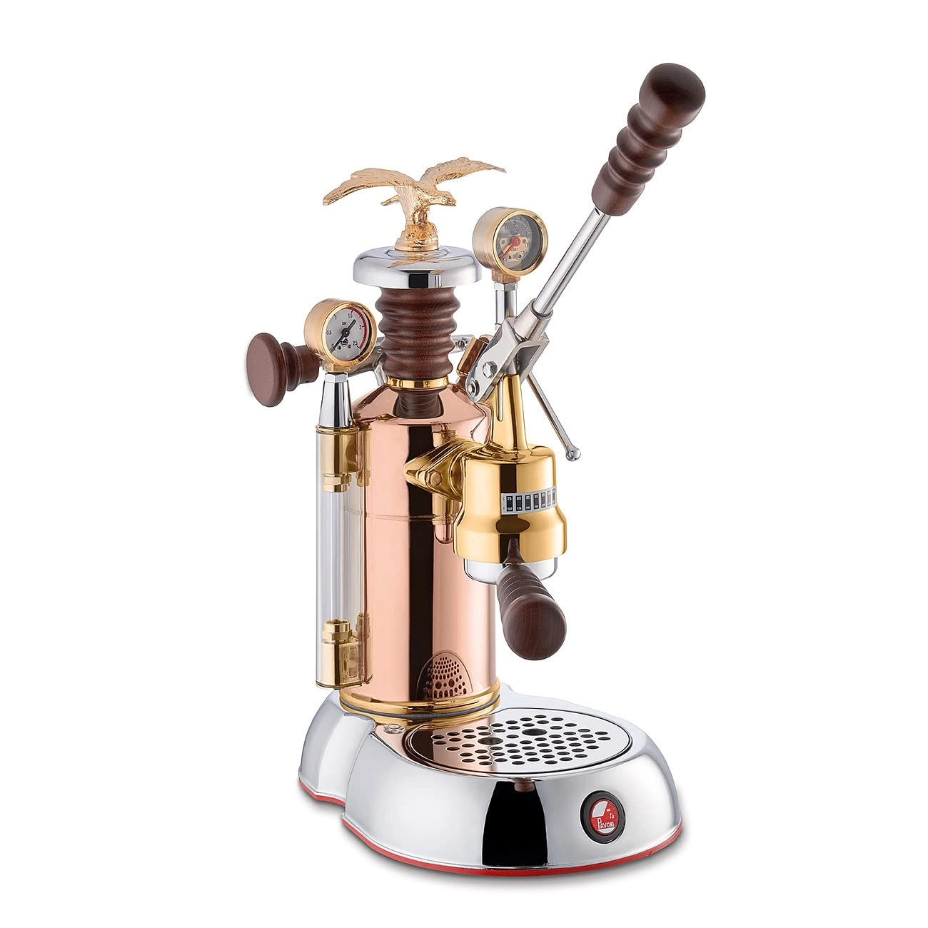 la Pavoni Esperto Edotto LPLESE01