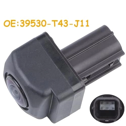 Rear View Reversing Camera - Night vision