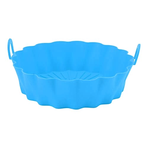 Air Fryer Liners - Food Grade Silicone 1 piece(s)