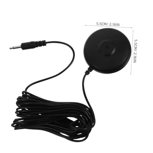 G8OD2240H0281BYPA Wired Microphone