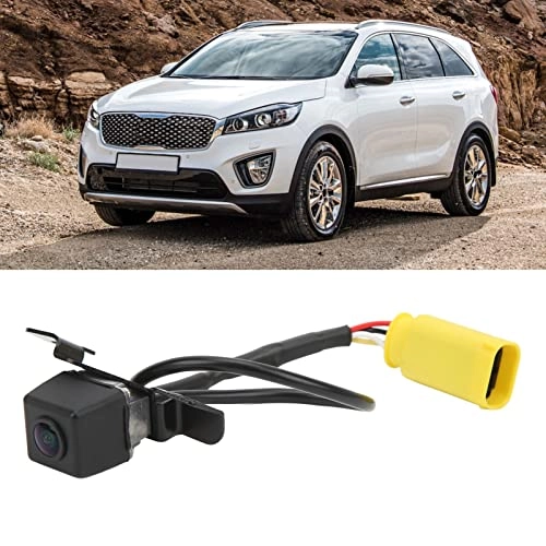 Kia Sorento Backup Camera - Proprietary 720p