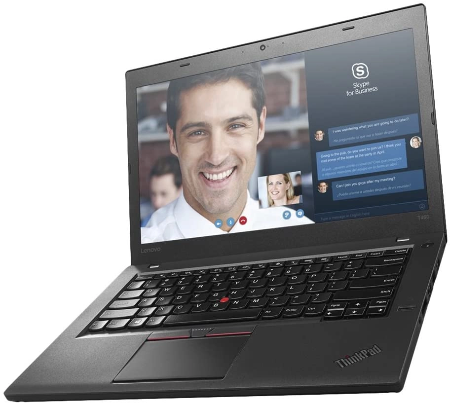 (Renewed) ThinkPad X1 Yoga G1 - 14'' Core i5-6300U 8GB DDR3 256GB SSD