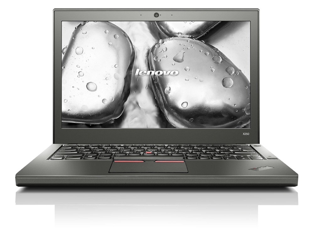 (Renewed) ThinkPad X250 - 12.5'' Core i5 8GB DDR3 256GB SSD