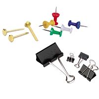 Clips & Fasteners