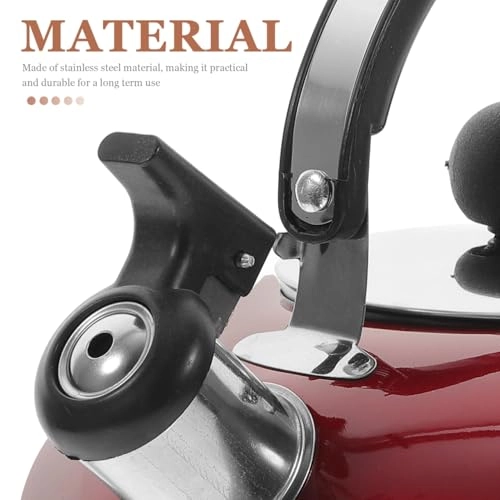 Whistling Kettle - 3L