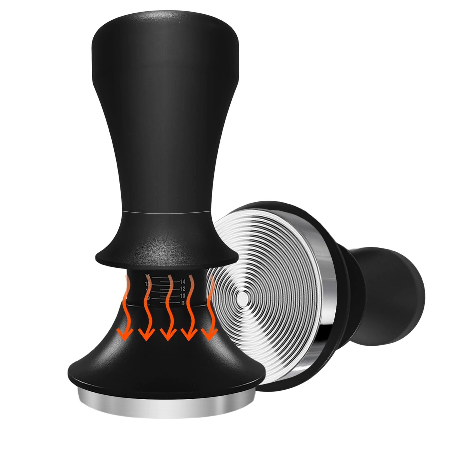 Yeelan Espresso Tamper