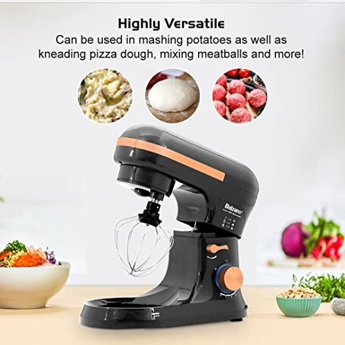 SM-1510N - 4.5 Liters 400 Watt