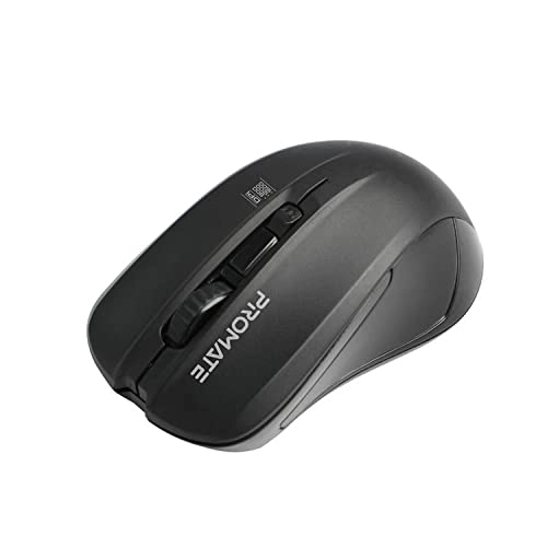 Tracker Mouse - Wireless