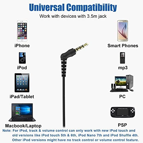 YS3 Wired Earbud