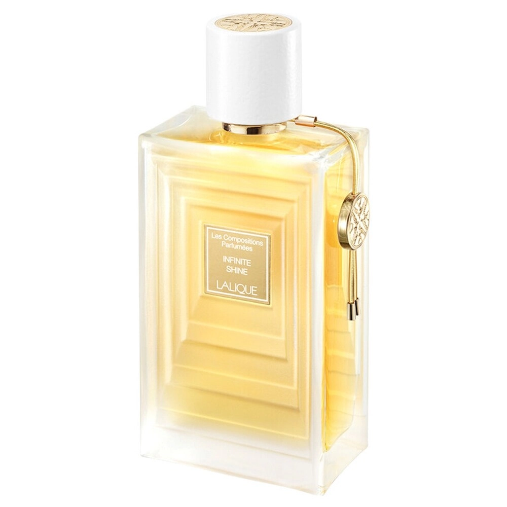 Infinite Sunshine - Eau de Parfum 100ml