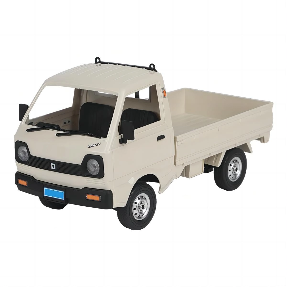 jaming D14 - 1:10 Scale