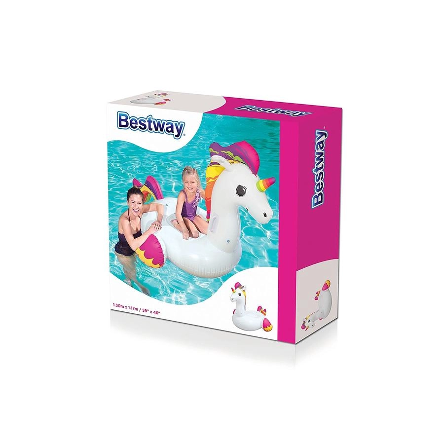 Swim Ring Fantasy Unicorn