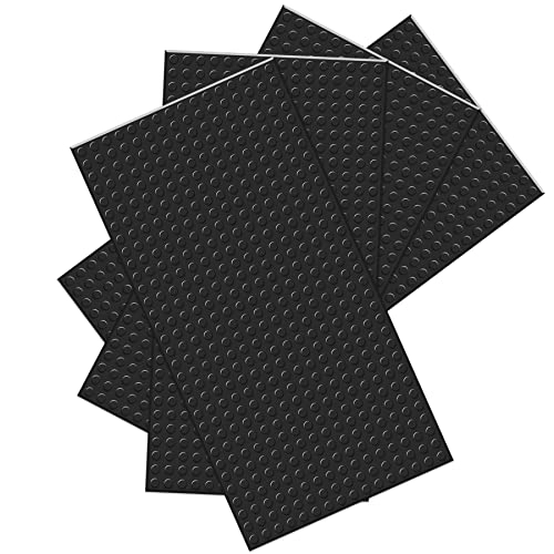 classic baseplates - 10"x 5" 4 Pack Architecture