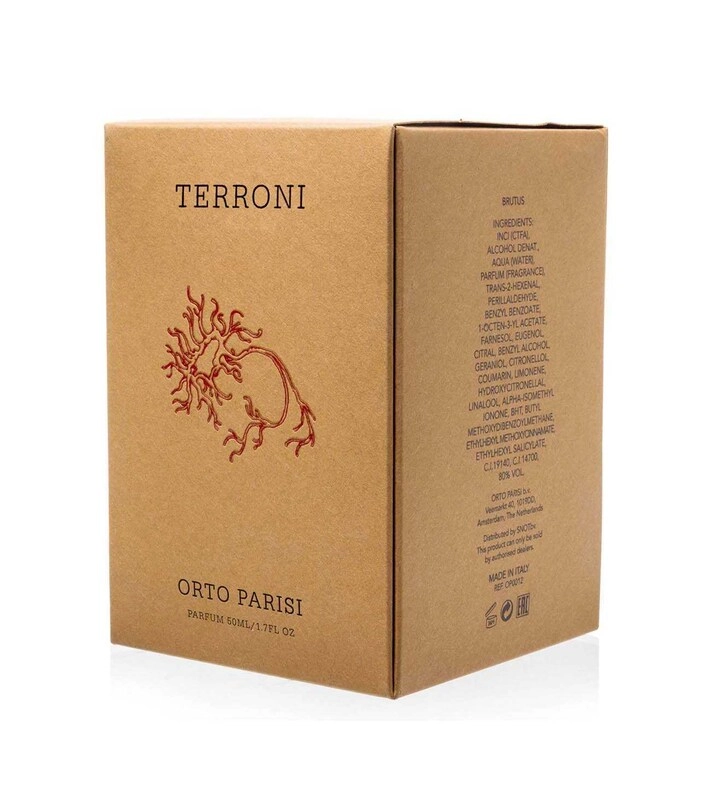 Terroni Eau de Parfum 50ml