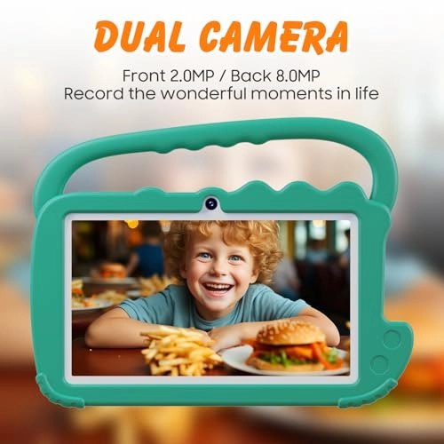 Q8K - 4GB 7 inch 32GB