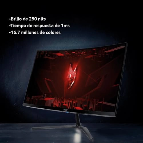 ED270R - UM.HE0AA.M02 27 Inches 1920x1080