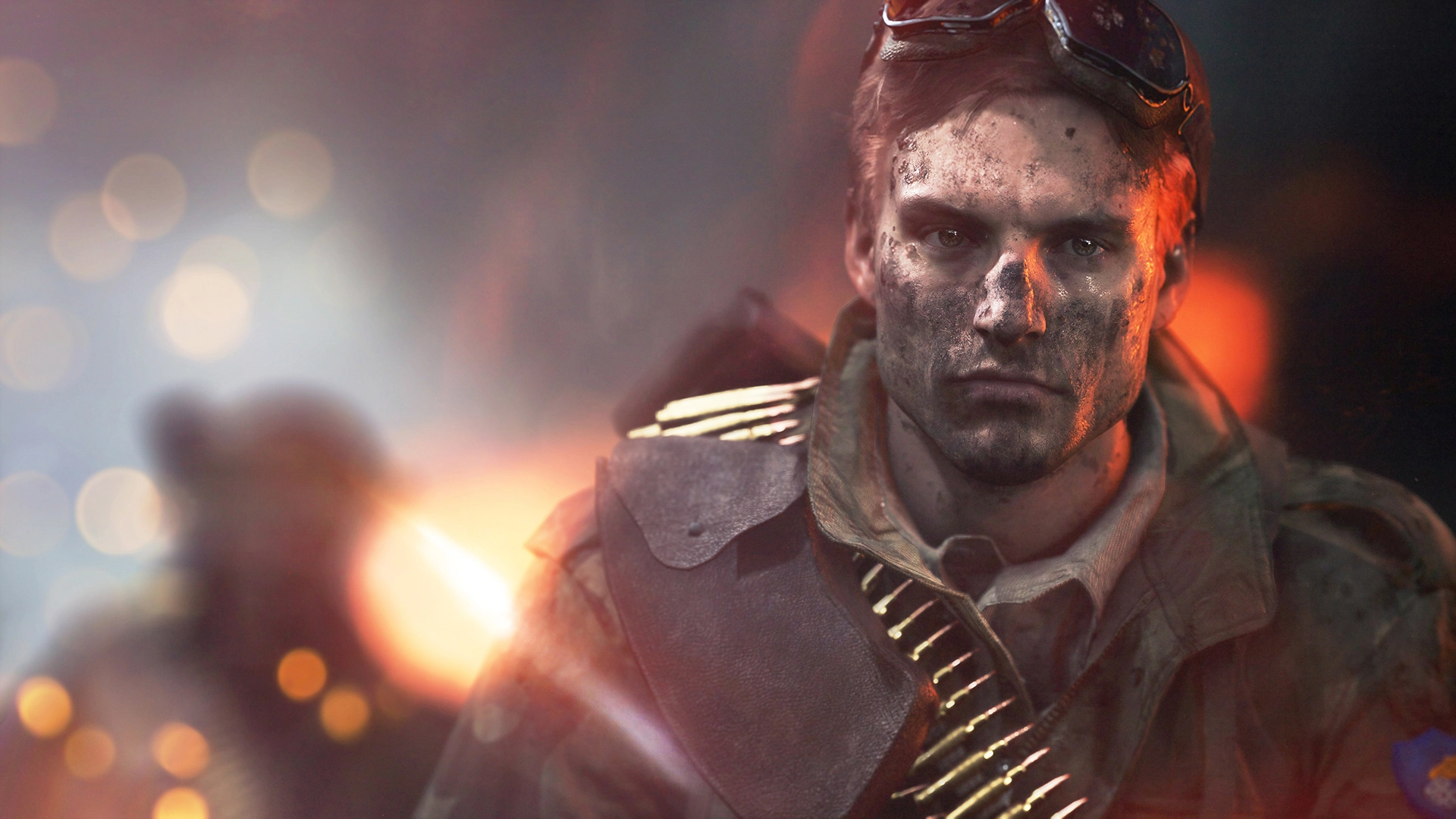 Battlefield V - PlayStation 4