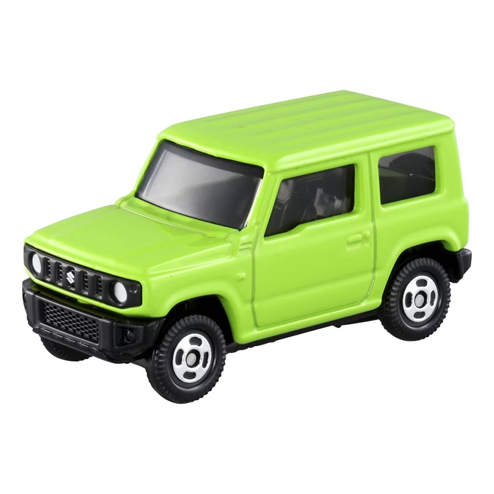 Takara Tomy Suzuki Jimny - 6.3Cm