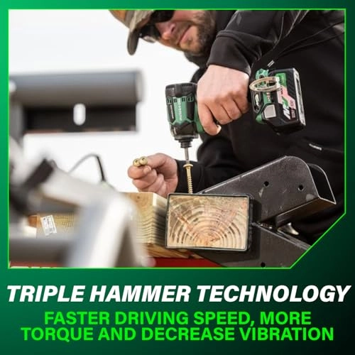 WH36DC - 2.5 Amp Hours