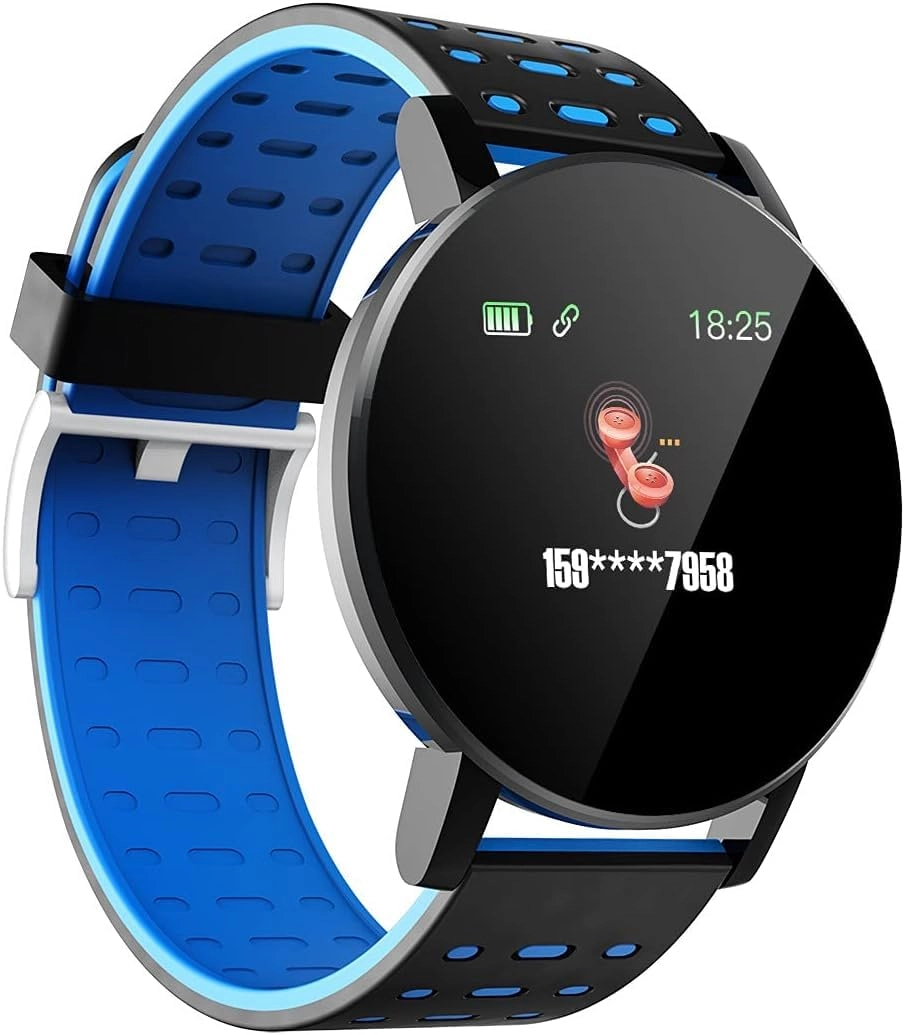 ChicAbode 119Plus - 1.3''