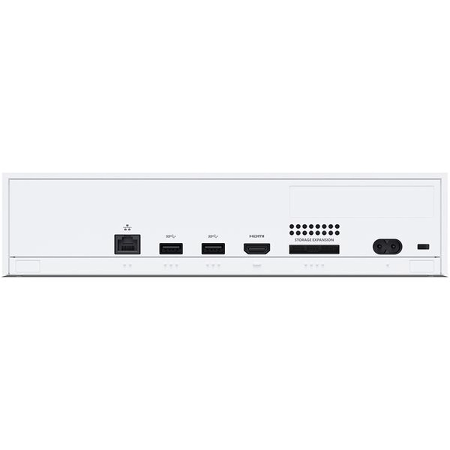 Xbox Series S - 512GB