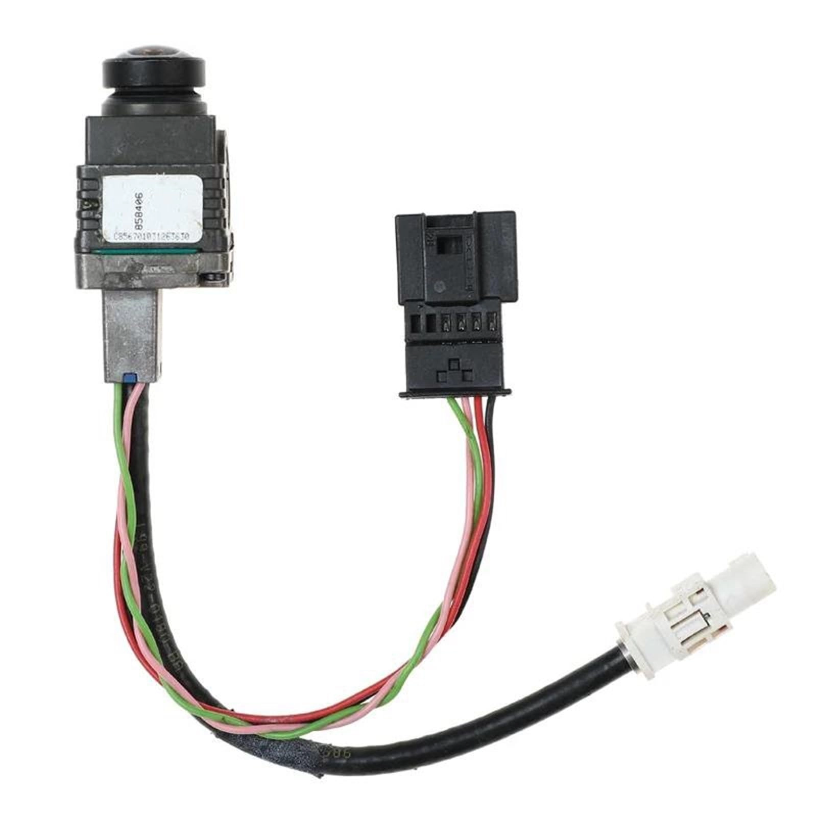 Rear View Backup Camera - Night vision