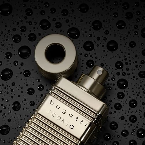 Iconiq Gold Edition - Eau de Toilette 100 ml