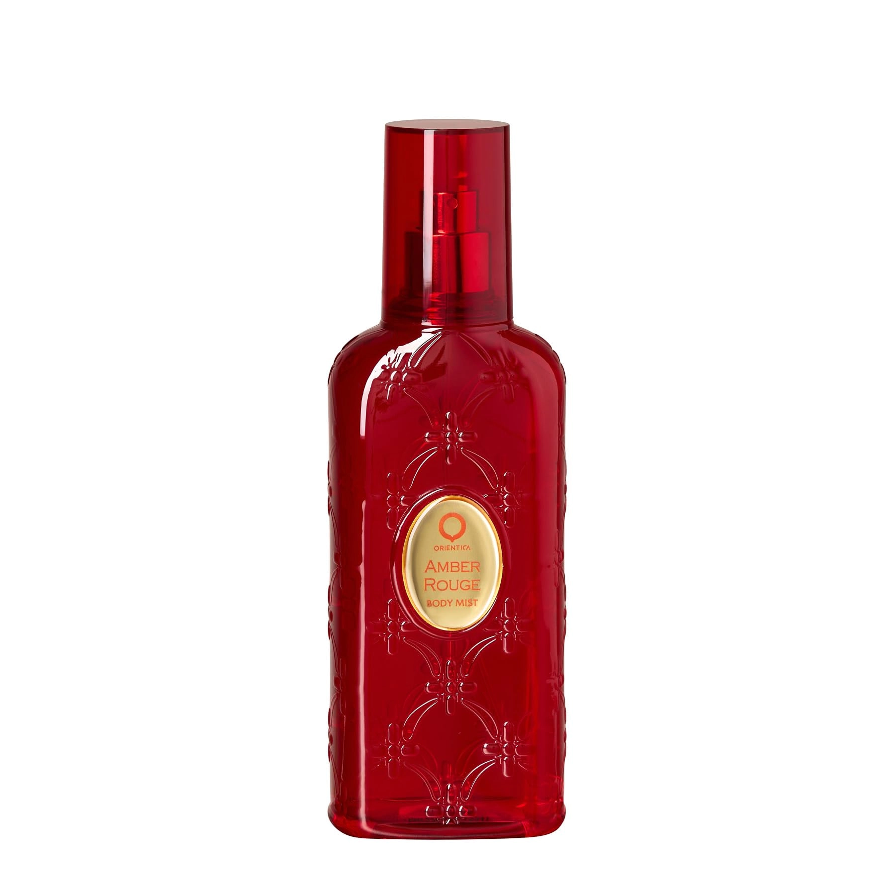 Luxury Collection Amber Rouge - 236ml Royal Amber
