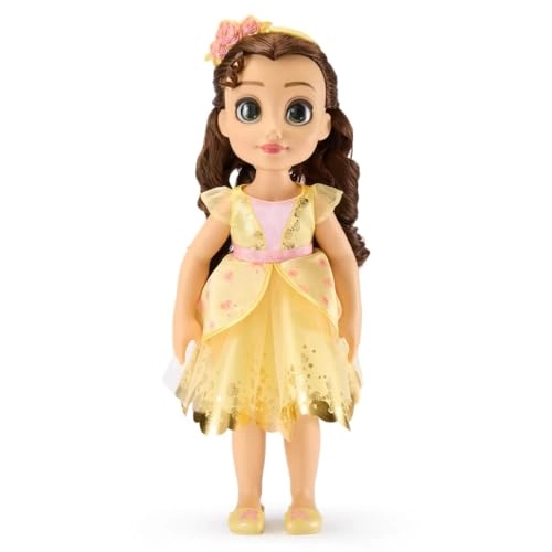 Belle Doll - 16 Inch Once Upon a Story Ages 3+
